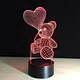 3D Night Light