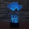 3D Night Light